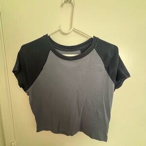 Hollister Women's Crop Top